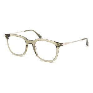 NEW TOM FORD GREEN MEN EYEGLASSES TOM FORD